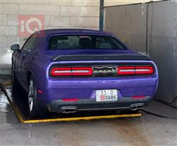 دودج تشالنجر